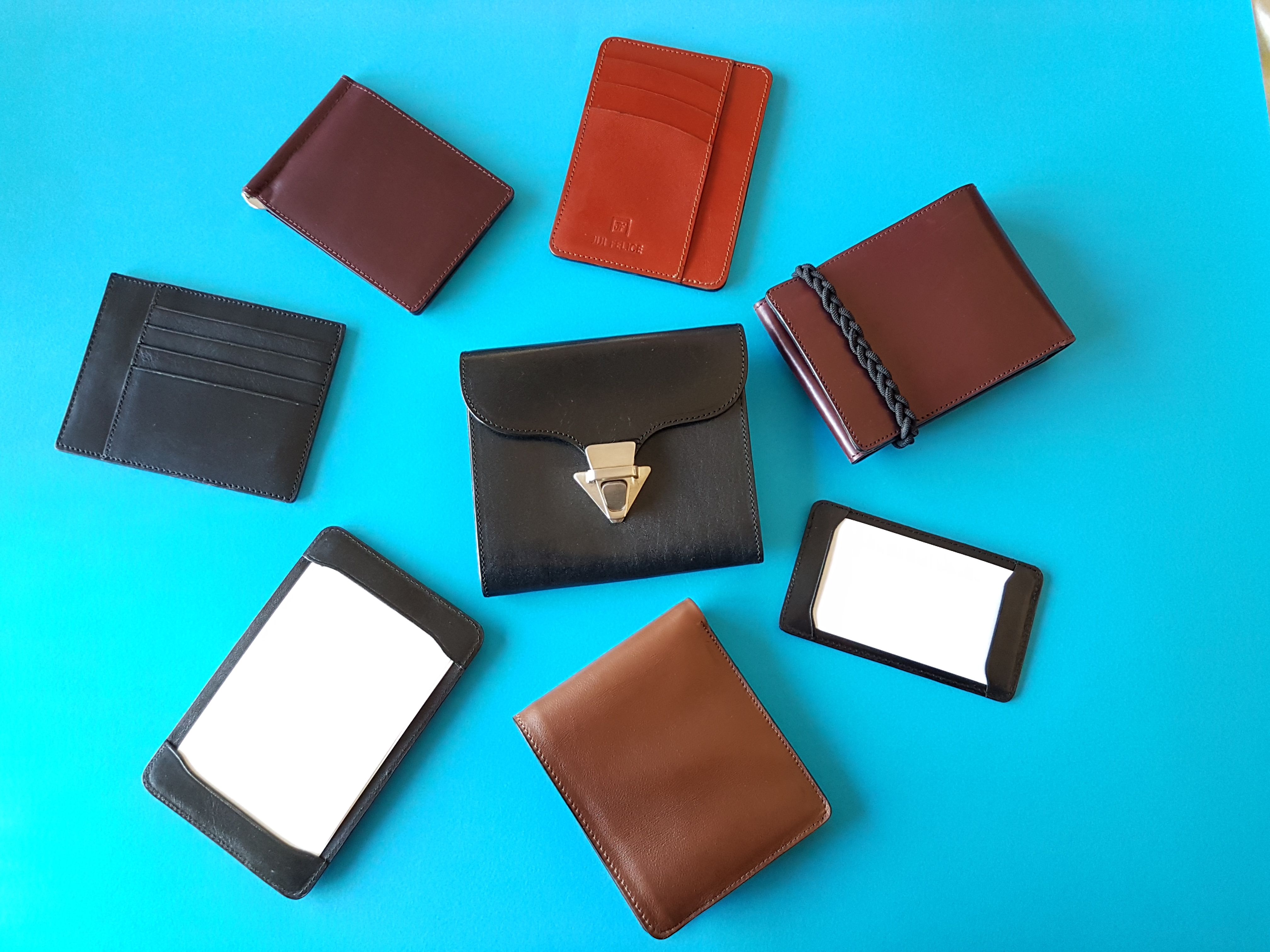 Small Leather Goods