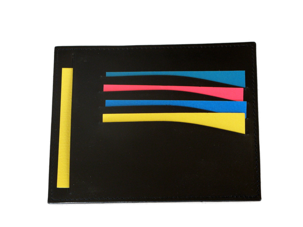 Credit & Business Card Holder