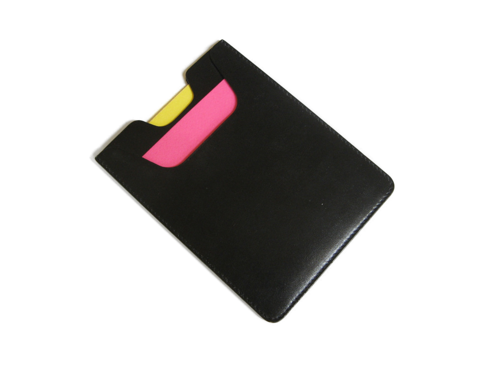 Credit & Business Card Holder