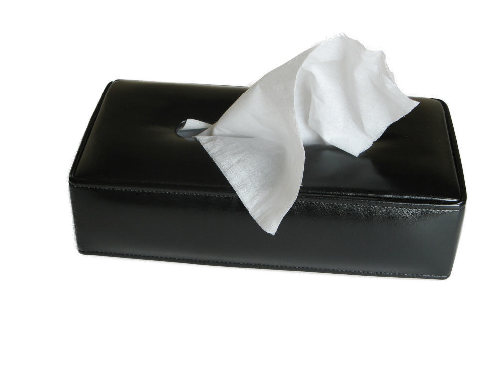 Tissue Box