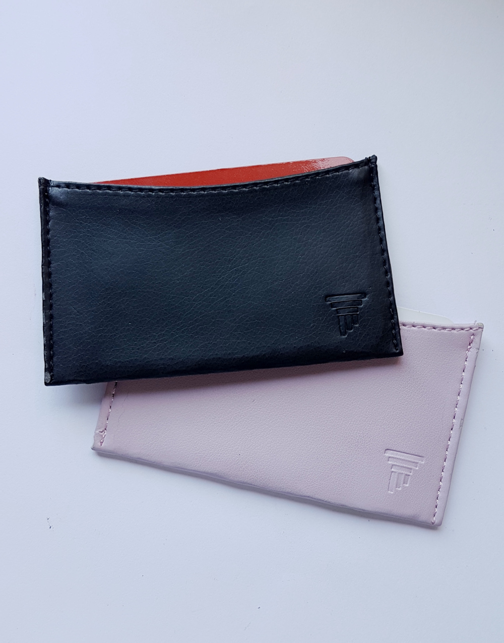 Credit & Business Card Holder