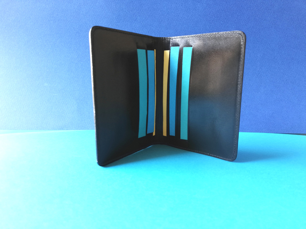 Credit & Business Card Holder