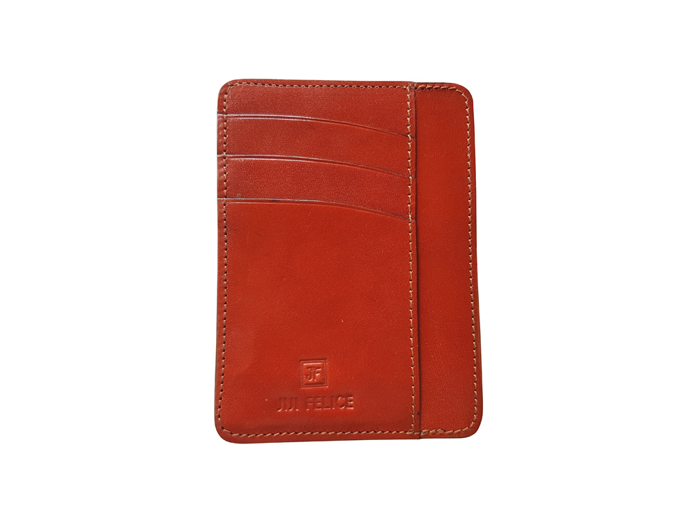 Card holder / Jotter