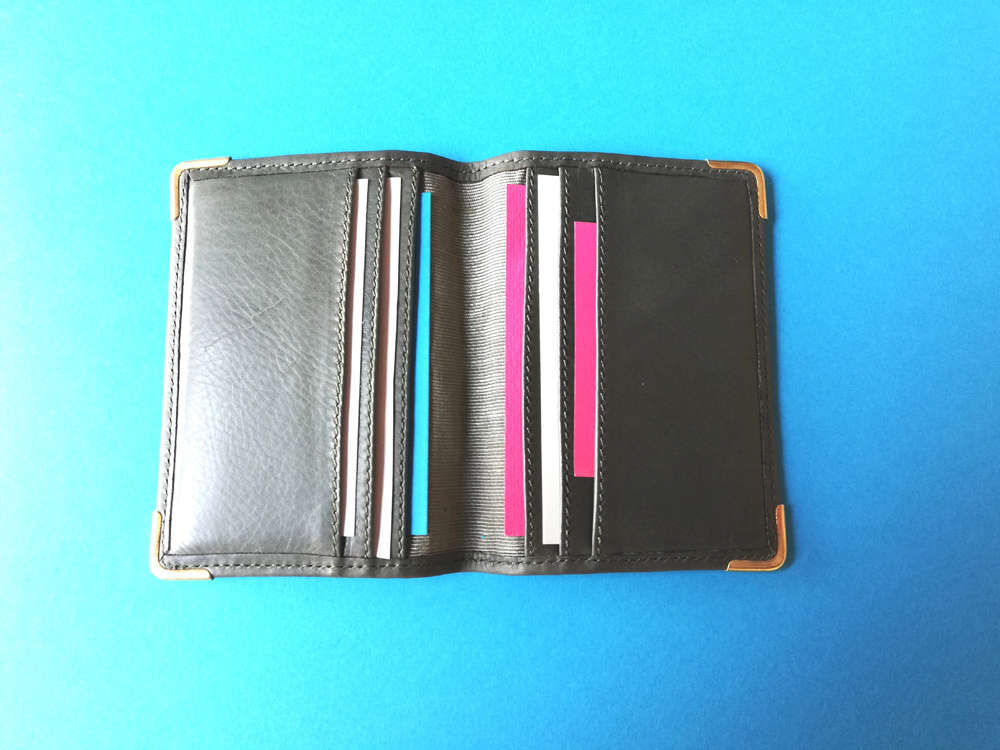 Credit Card Holder