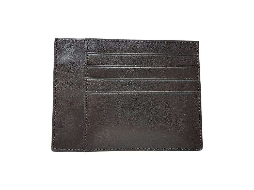 Slim card holder