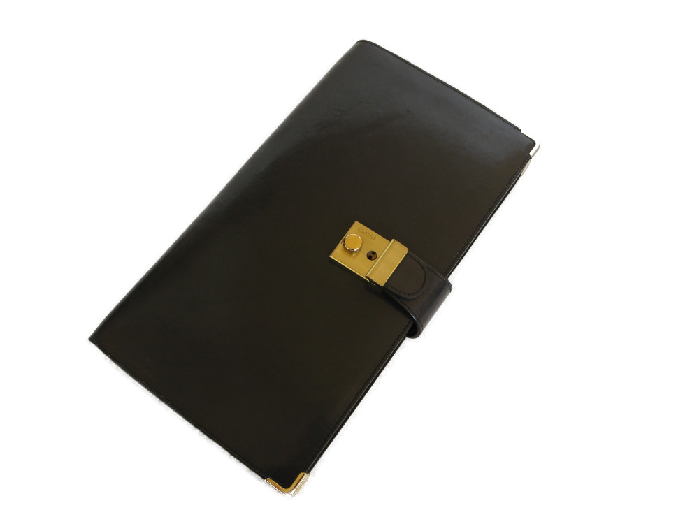 Notepad and Phonebook Cover