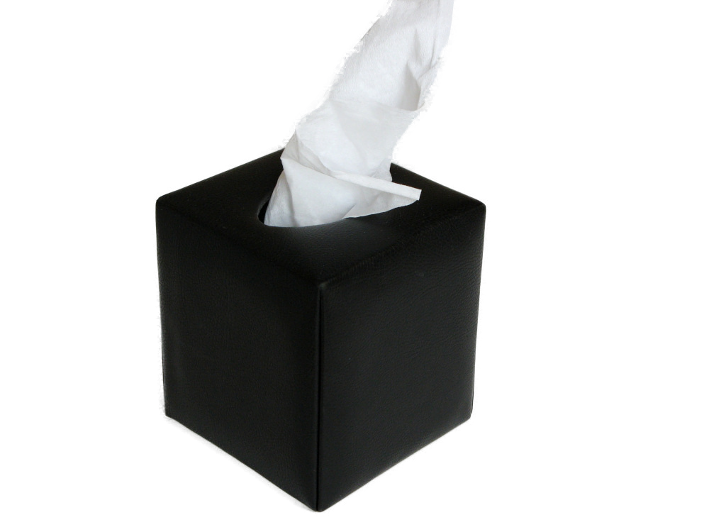 Tissue Box