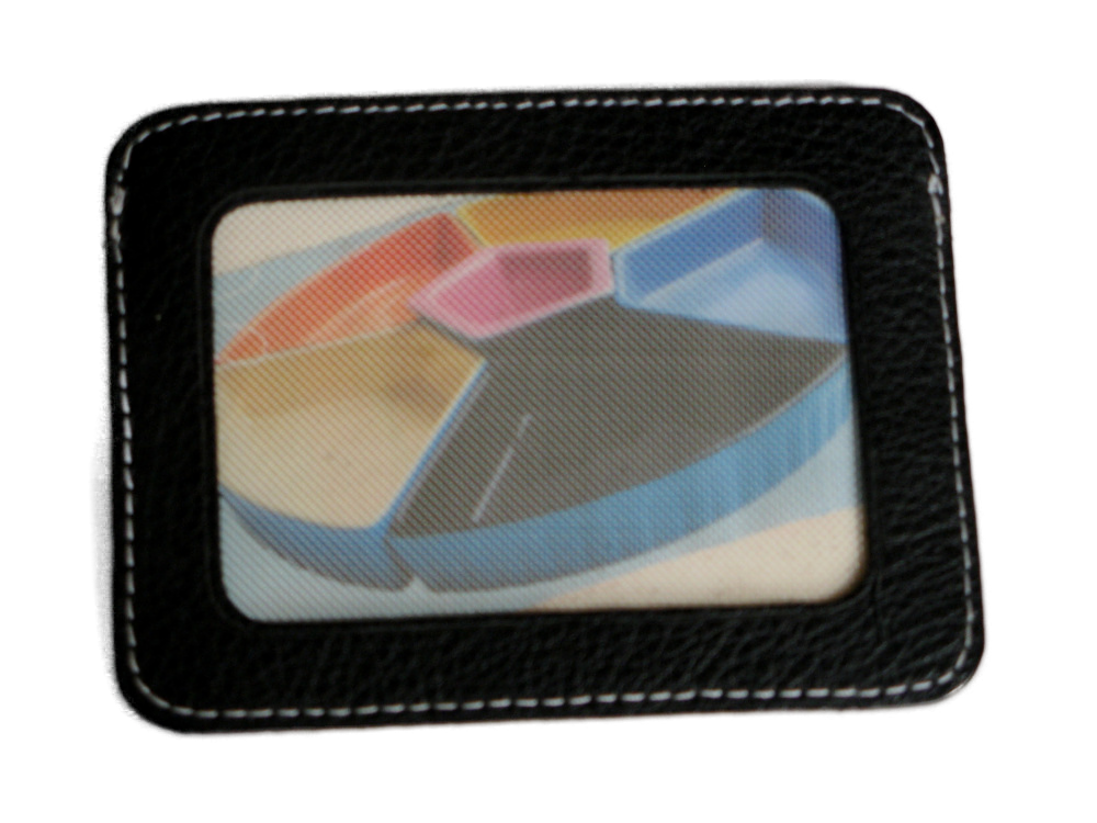 Credit Card Holder