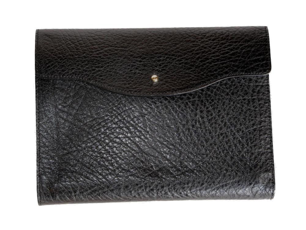 Soft Leather Wallet