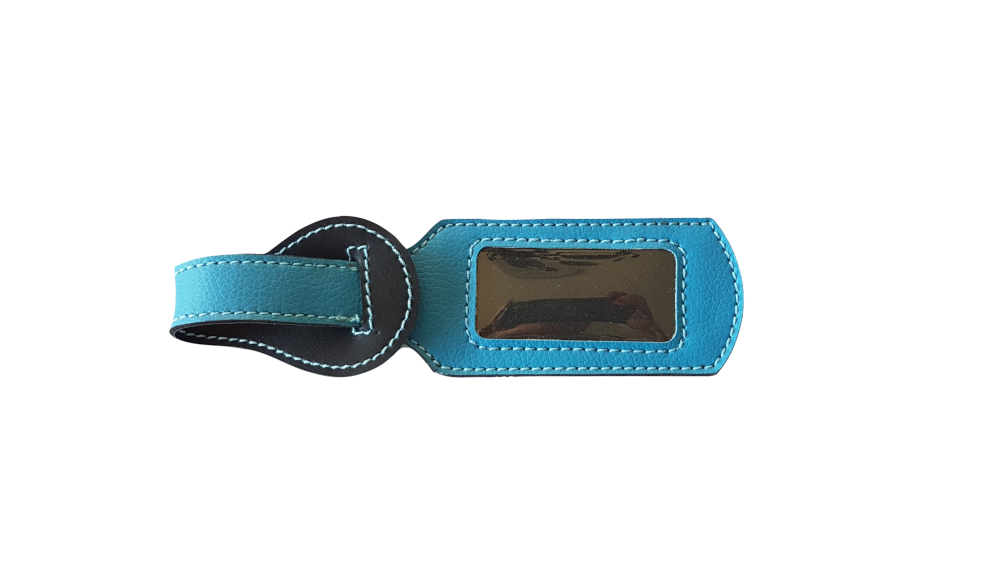 Luggage Tag