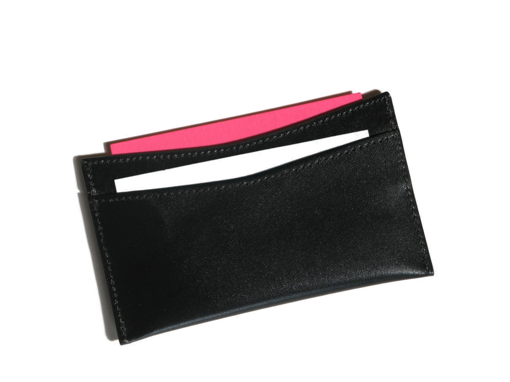 Credit & Business Card Holder