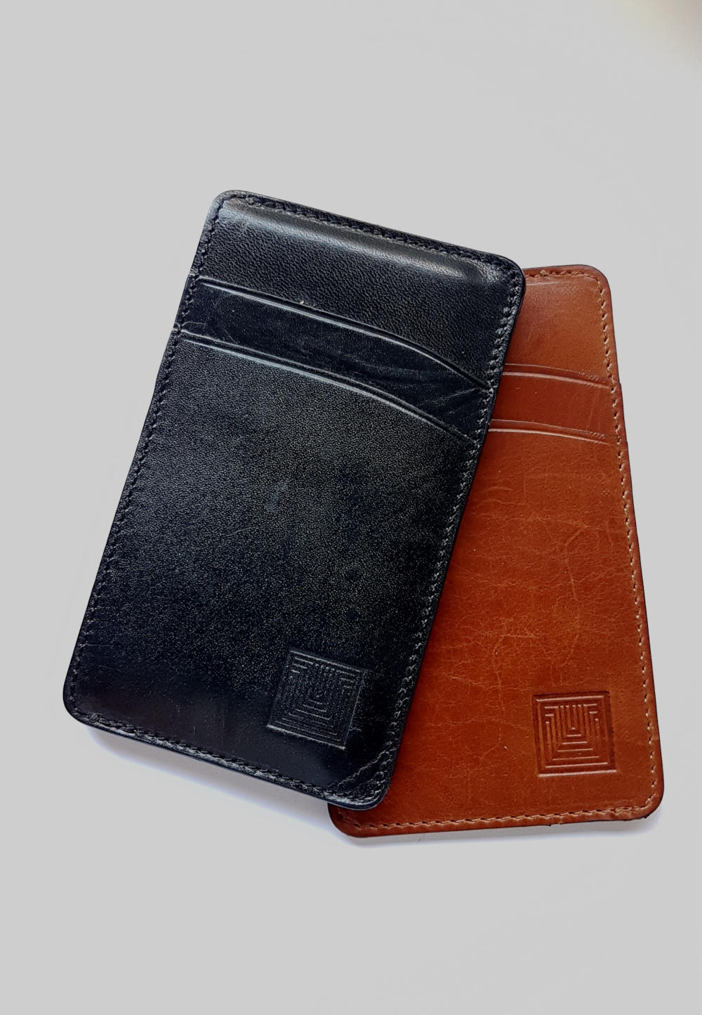 Credit Card Holder