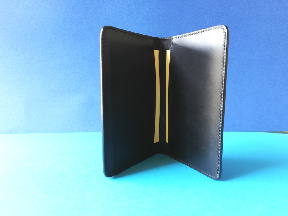 Credit & Business Card Holder